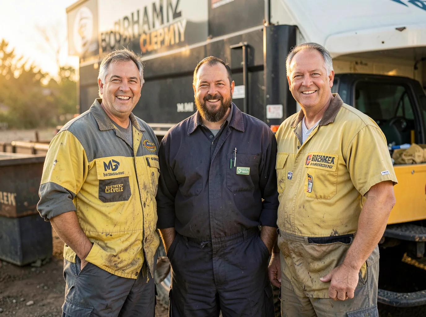 Sewage Cleanup company in Foley, MO