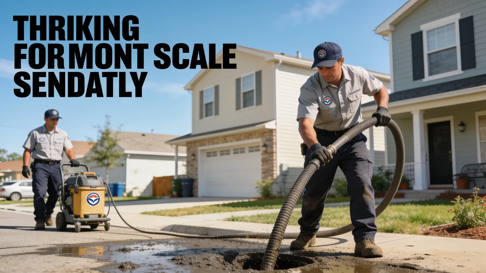 Sewage Cleanup in Foley, MO near me